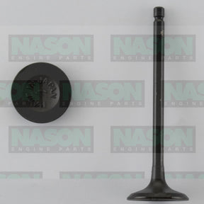 Valve Inlet MITSUBISHI 4G91 4G93T 16v DOHC IN1697 - Nason