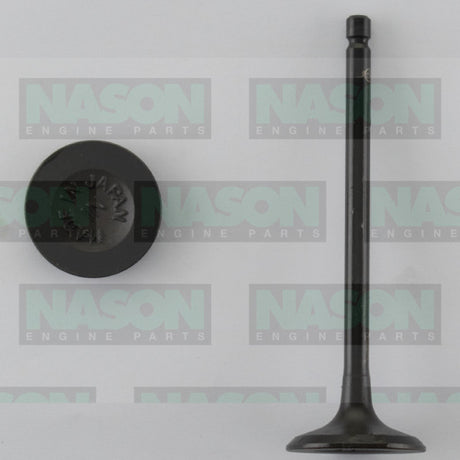 Valve Inlet MITSUBISHI 4G91 4G93T 16v DOHC IN1697 - Nason