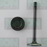 Valve Inlet HOLDEN 6 RED IN1710 - Nason