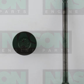Valve Inlet TOYOTA 1HD-FTE IN1739 - NASON