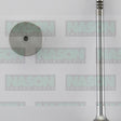 Valve Inlet FORD TRANSIT DT24 2.4 TURBO IN1799 - FAI