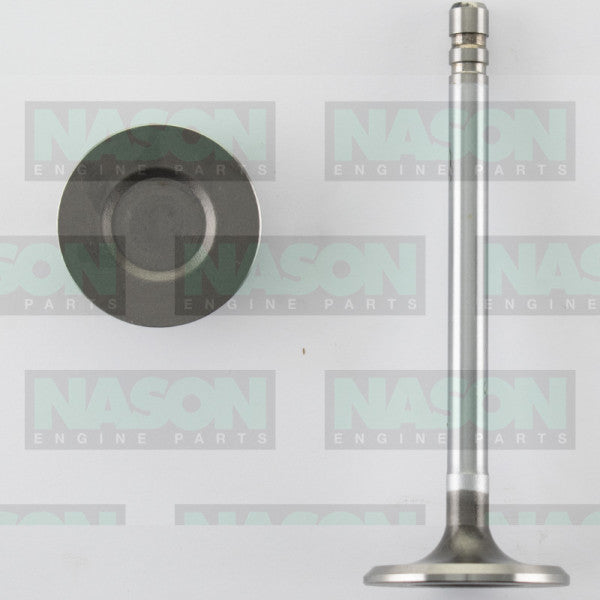 Valve Inlet CHEV 6/V8 43.7mm HEAD IN1836 - ENGINE PRO