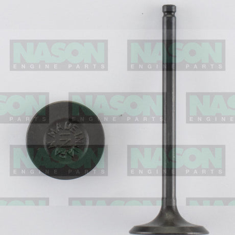 Valve Inlet TOYOTA 3ZZ-FE 4ZZ-FE IN1887 - Nason