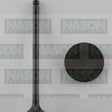 Valve Inlet FORD L3 LF DOHC 16V IN2047 - NASON