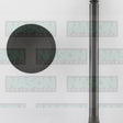 Valve Inlet FORD 6 X/FLOW IN2115 - NASON