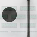 Valve Inlet FORD 6 X/FLOW IN2115 - Nason