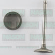 Valve Inlet TOYOTA 12R 1 GRV IN2190 - NASON