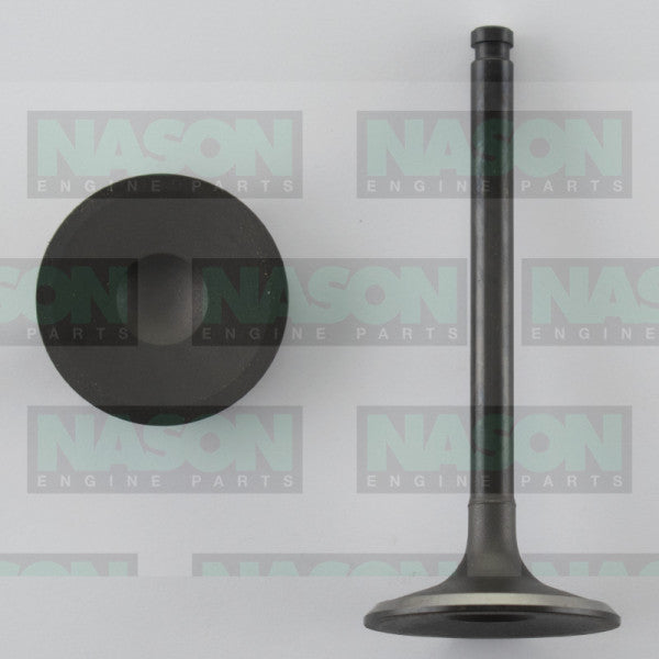 Valve Inlet MITSU 4G54 SQ GROOVE IN2201 - NASON