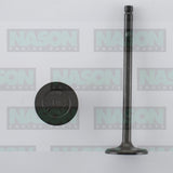 Valve Inlet MITSU 4D55 4D56 RND IN3064 - Nason