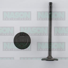 Valve Inlet MITSU 4D55 4D56 RND IN3064 - NASON