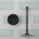 Valve Inlet TOYOTA 22R IN3106 - Nason