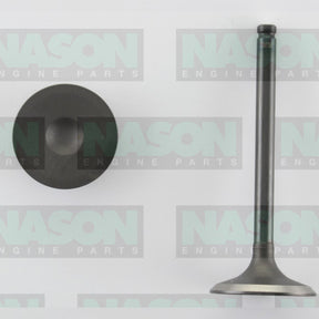 Valve Inlet MITSU 4G62 4G63 RND GRV IN3158 - NASON