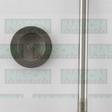 Valve Inlet MAZDA B3 8V IN3164 - Nason
