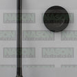 Valve Inlet MAZDA B6 16V DOHC IN3168 - NASON
