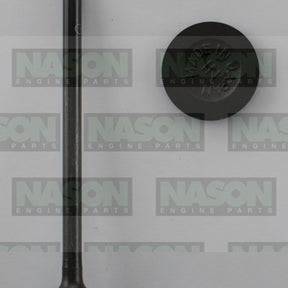 Valve Inlet MAZDA B6 16V DOHC IN3168 - NASON