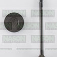Valve Inlet MAZDA BP DOHC 16V IN3172 - NASON