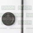 Valve Inlet SUZUKI G16A SOHC 8V IN3216 - NASON