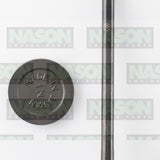 Valve Inlet SUZUKI G16A SOHC 8V IN3216 - Nason