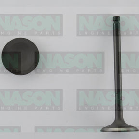Valve Inlet MITSU 6G72 6G73 6G74 G6CU DOHC IN3222 - NASON