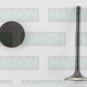 Valve Inlet TOYOTA 3RZ-FE IN3240 - NASON