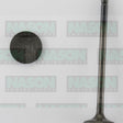 Valve Inlet NISSAN GA16 IN3264 - NASON