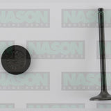 Valve Inlet NISSAN GA16DE DOHC 16V IN3266 - Nason