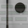 Valve Inlet SUBARU EJ16 EJ18 SOHC IN3270 - NASON
