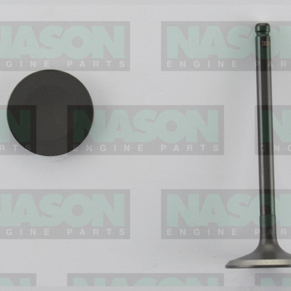 Valve Inlet TOYOTA 5VZFE IN3284 - NASON