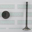 Valve Inlet MAZDA WL WLT DIESEL IN3336 - NASON