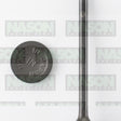 Valve Inlet MITSUBISHI 4G15 12 AUX VALVE IN3348 - NASON