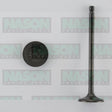 Valve Inlet MITSU 4G92 4G93 4G94 16v SOHC IN3378 - NASON