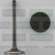 Valve Inlet NISSAN QD32 IN3384 - NASON