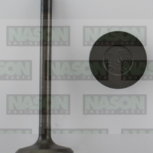 Valve Inlet TOYOTA 11B IN3404 - NASON