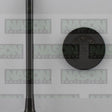 Valve Inlet HOLDEN 6VD1 6VE1 DOHC IN3406 - NASON