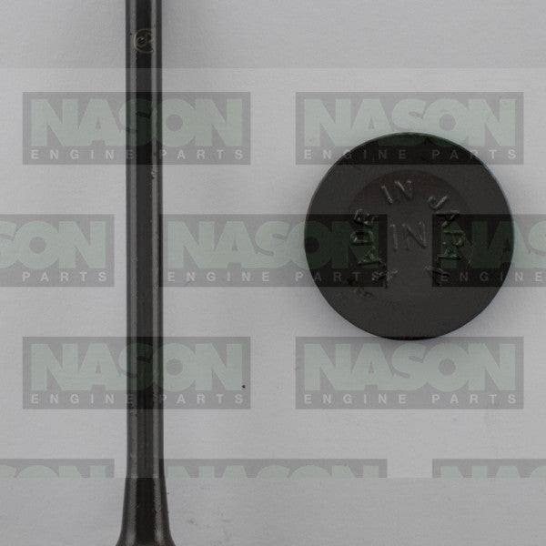 Valve Inlet HOLDEN 6VD1 6VE1 DOHC IN3406 - NASON