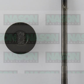 Valve Inlet TOYOTA 15B IN3430 - NASON