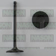 Valve Inlet SUBARU EJ25 SOHC DOHC IN3433 - NASON