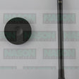 Valve Inlet DAEWOO A15MF A16DMS IN3448 - NASON