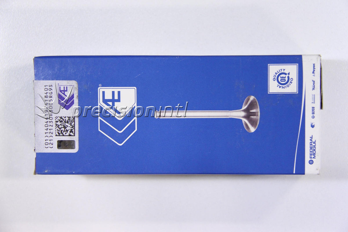 In Valve Merc M104/M111 1 GR M - 35.00 - 101.50 - 7.00 Use IN5968KS IN5968A - AE - Engine Valves & Springs - AE