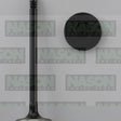 Valve Inlet FORD FYJA DURATEC 1.6 DOHC 16V IN8934 - FAI