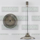 Valve Inlet VW Audi AXR BSW SOHC 8V 10V IN8956 - FAI