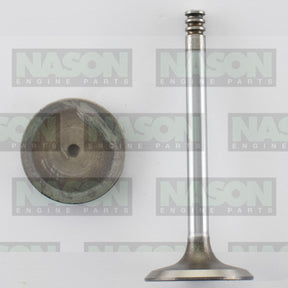 Valve Inlet VW Audi AXR BSW SOHC 8V 10V IN8956 - FAI
