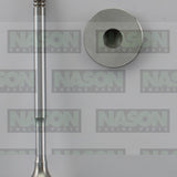 Valve Inlet VWAudi AHW BBY BBZ BLG BKY BUD IN8964 - FAI