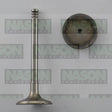 Valve Inlet VW Audi 1Y ABL SOHC 8V IN8966 - FAI