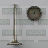 Valve Inlet VW Audi 1Y ABL SOHC 8V IN8966 - FAI