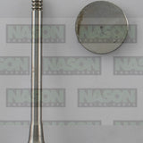 Valve Inlet VW Audi BKD DOHC 16V IN8972 - FAI