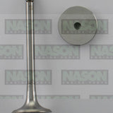 Valve Inlet VW Audi BKD BKP BMN BMR 16V IN8974 - FAI