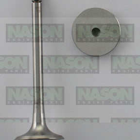 Valve Inlet VW Audi BKD BKP BMN BMR 16V IN8974 - FAI