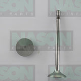 Valve Inlet VW Audi CBAB CBBB CSHA DOHC 16 IN8976 - FAI
