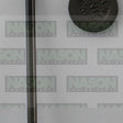Valve Inlet DAIHATSU K3-VE IN8982 - NASON